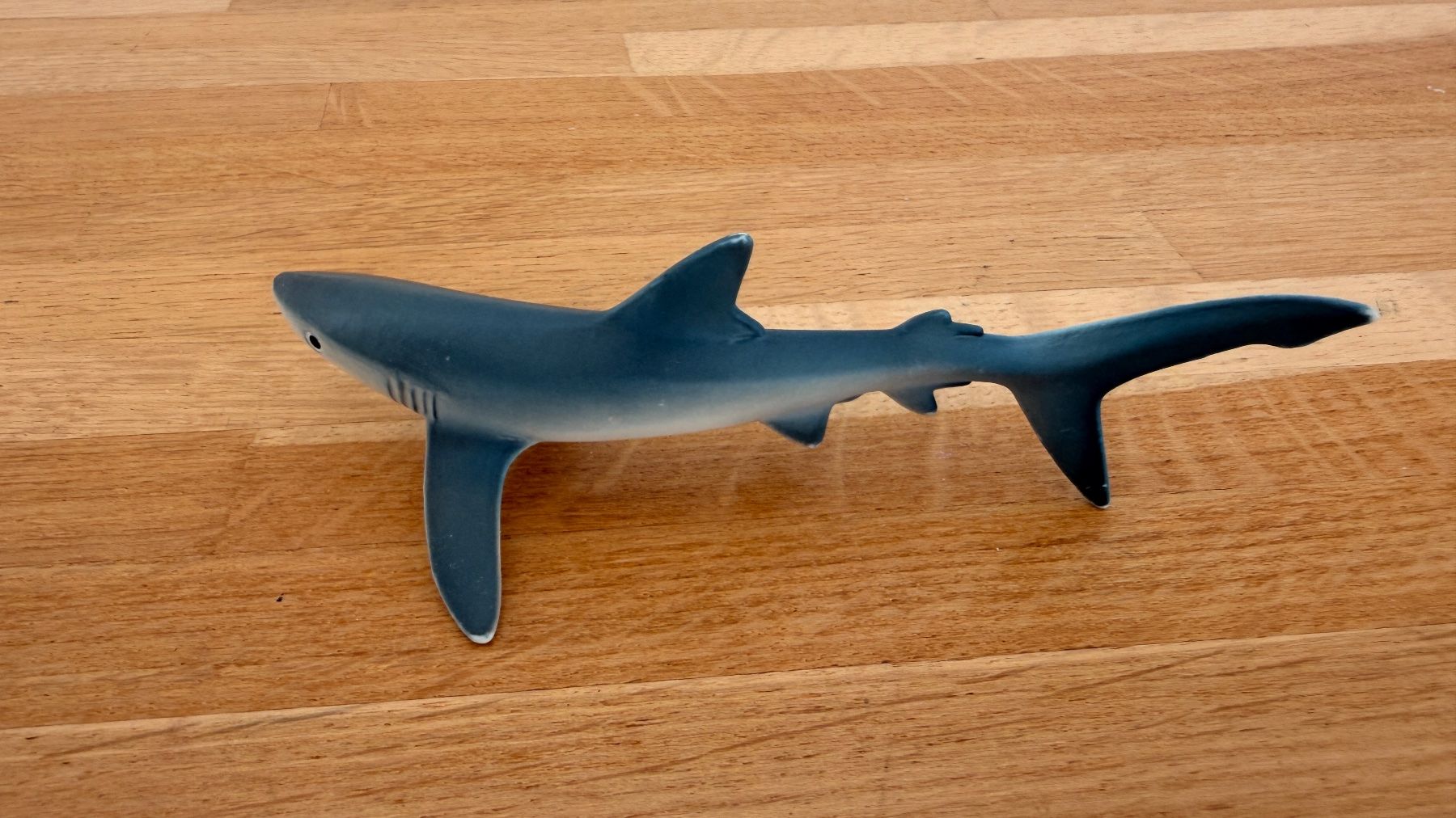 Schleich Giocattoli: SCHLEICH - Blauhai 14701 – Usato da Winterthur venduto da Secondhand-Family 2