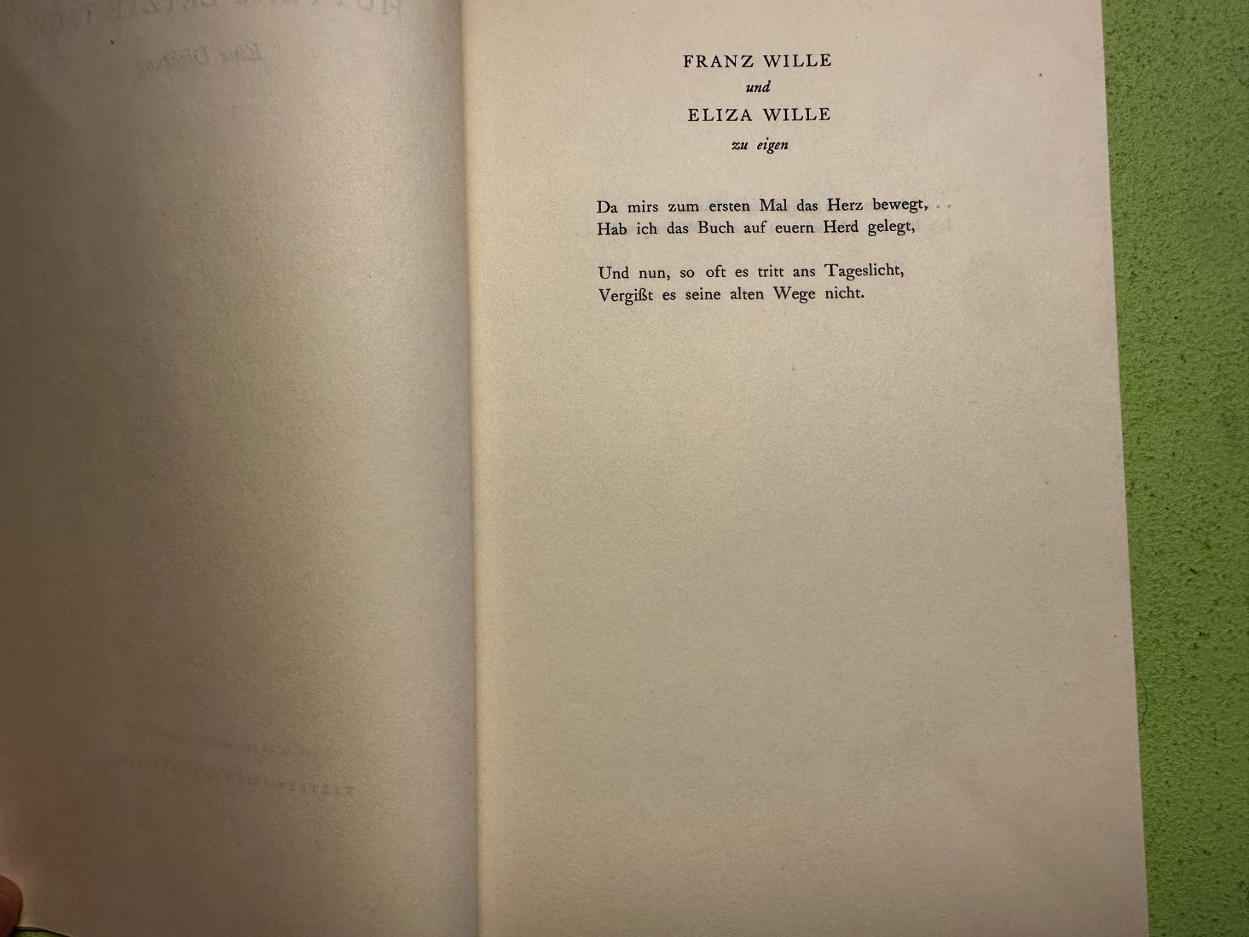 Libri: Conrad Ferdinand Meyer: Huttens letzte Tage. Engelberg. – Usato da Zürich venduto da allp 3