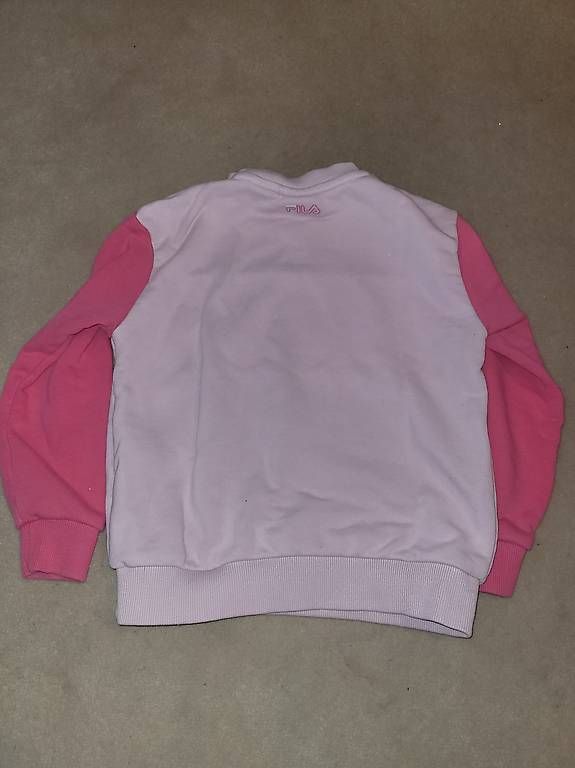 Maglioni & Felpe: Pull enfant Fila, taille 110-116 – Usato da Yverdon-les-Bains venduto da noe_v9tz 1