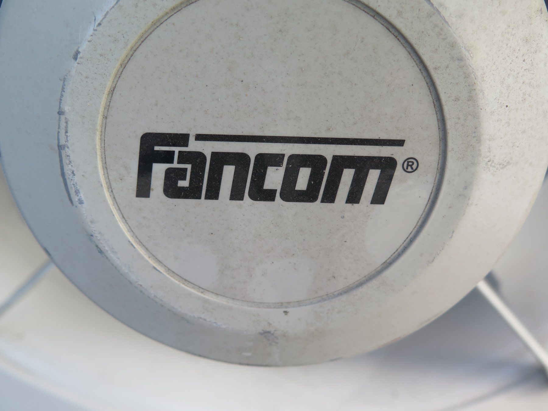 Tutte le macchine: Stall Werkstatt Scheune Hochleistungs Ventilator Fancom – Nuovo (secondo la descrizione) da Rümligen venduto da StefanDerendinger 9