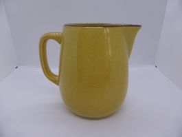 Rössler pot à lait en porcelaine décor muscade 0.65l