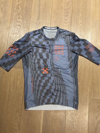 Maap Herren Velo Trikot Gr. L