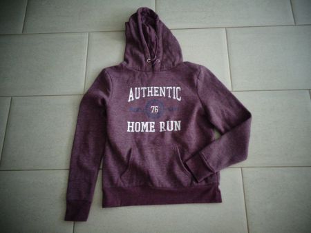 PULLOVER GR.38 NEU