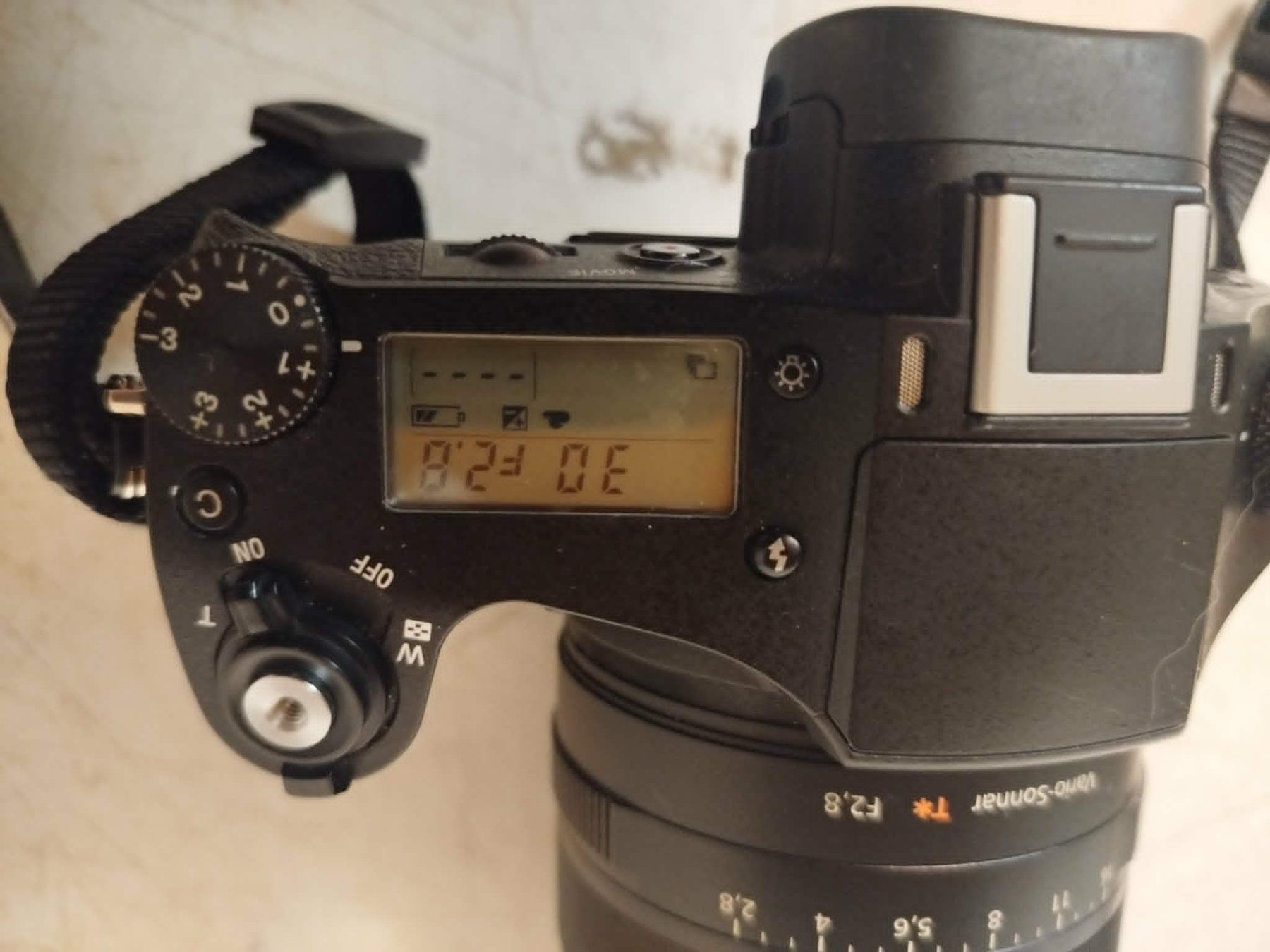 Sony Fotocamera: Sony RX10 – Usato da La Chaux-de-Fonds venduto da Emmaus2300CDF 6