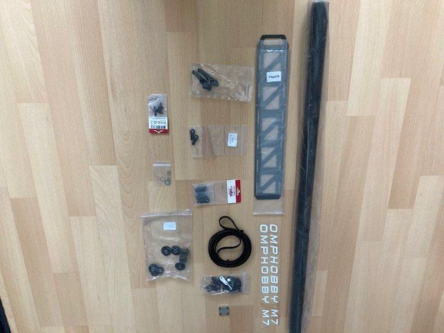 Omphobby RC Modellbau: Omp-m7 – Gebraucht aus Thierachern von cony03 7
