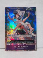 One Piece TCG Ms. All Sunday / OP04-064