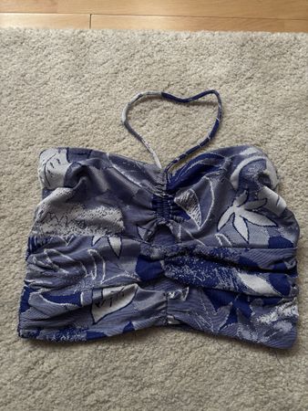 Zara Oberteil M