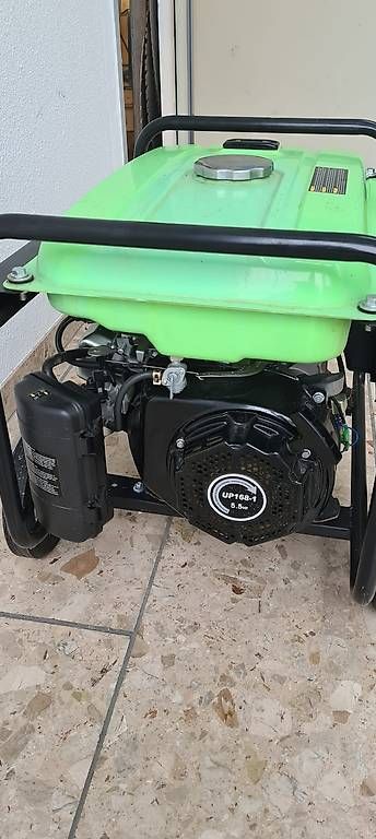 Stromgeneratoren: generator – Gebraucht aus Rorbas von philips1 2