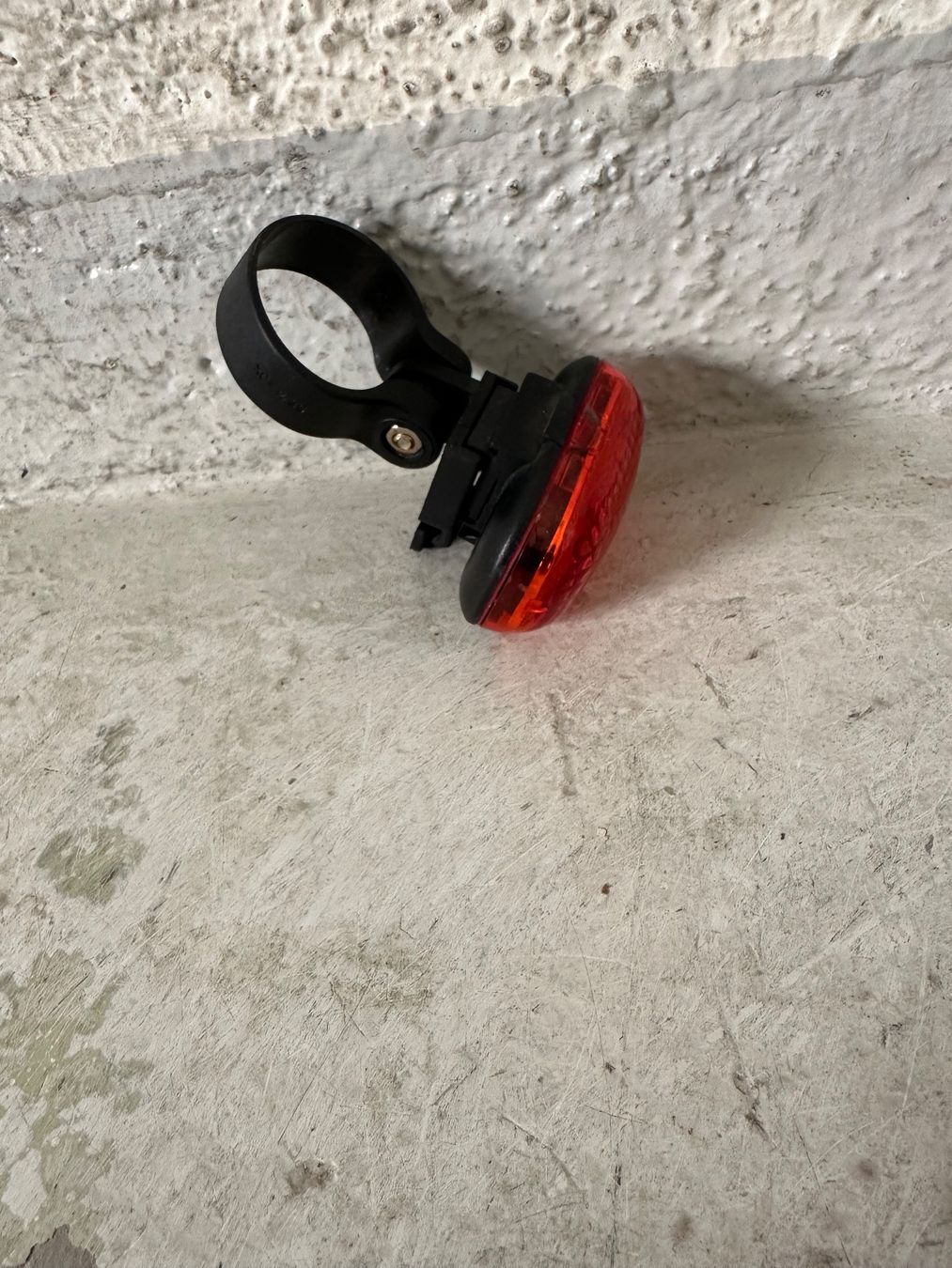 Pezzi di ricambio: Velo licht – Usato da Zug venduto da uri_z6fm 3
