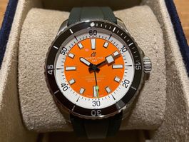 BREITLING Superocean Automatic 42 Limited Kelly Slater