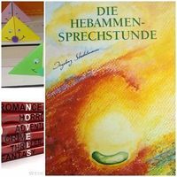 Die Hebammensprechstunde
