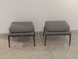 Hocker B&B Italia