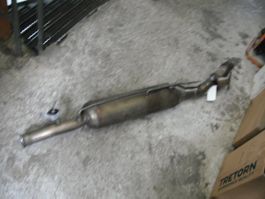 Dieselpartikelfilter 98 210 432 80 Opel Citroen Peugeot