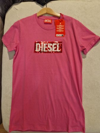 Diesel Shirt Mädchen