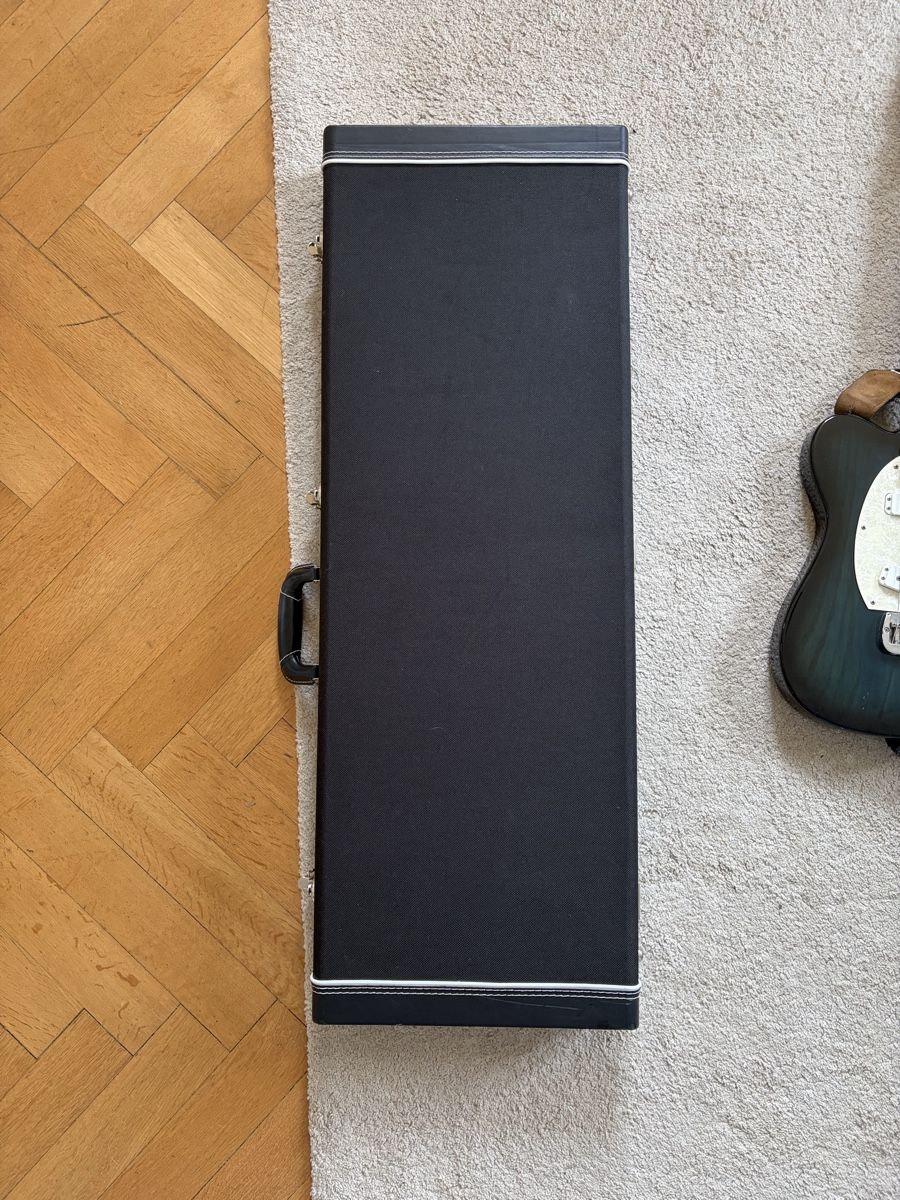 Strumenti musicali: G&L Tribute ASAT Special E Gitarre  – Usato da Zürich venduto da sebrud 5