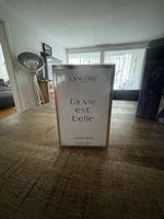 Lancôme La Vie Est Belle, Eau de Parfum 100ml, neu!