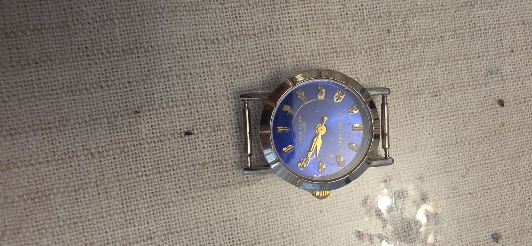 Orologi: Charles Delon – Usato da Lyss venduto da ram76