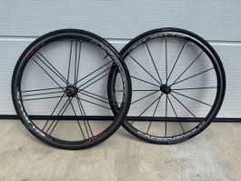 Campagnolo Rennrad Laufradsatz