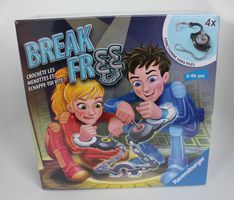 Ravensburger -   Break Free       NEU!