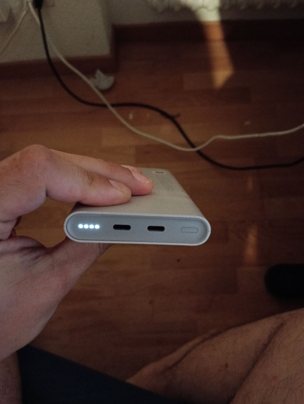 Samsung Accus: Samsung Powerbank 10000mAh – D'occasion à Zürich par TBG021 2