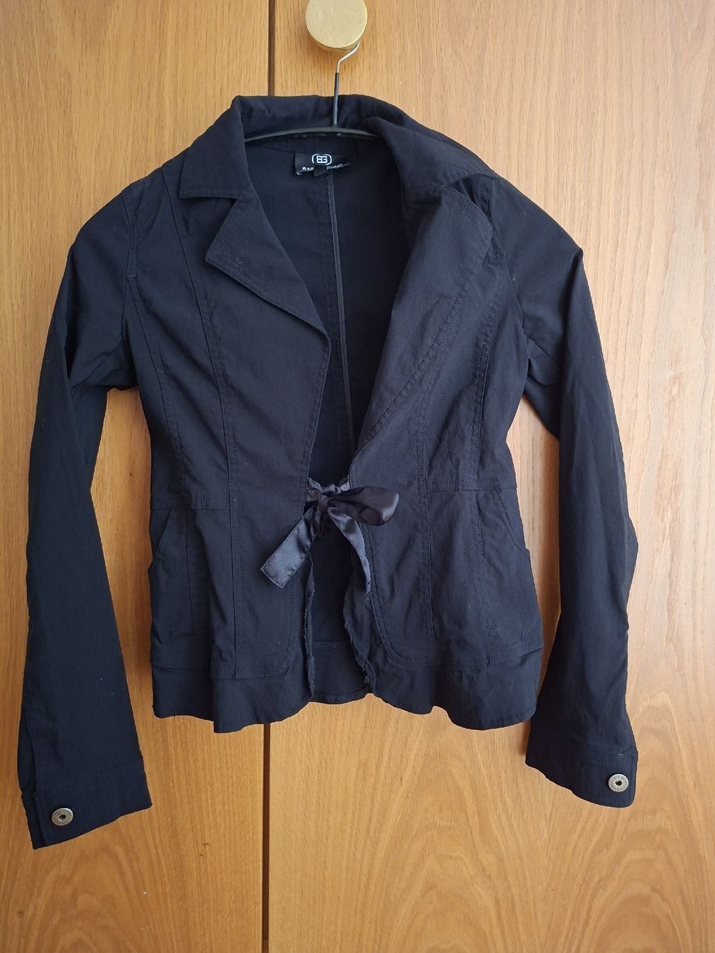 Completi & Tailleur: Neuwertig Blaser Anzug Damen XS elastisch anpassbar schwarz – Nuovo (secondo la descrizione) da Eschenbach LU venduto da mel_m5rc