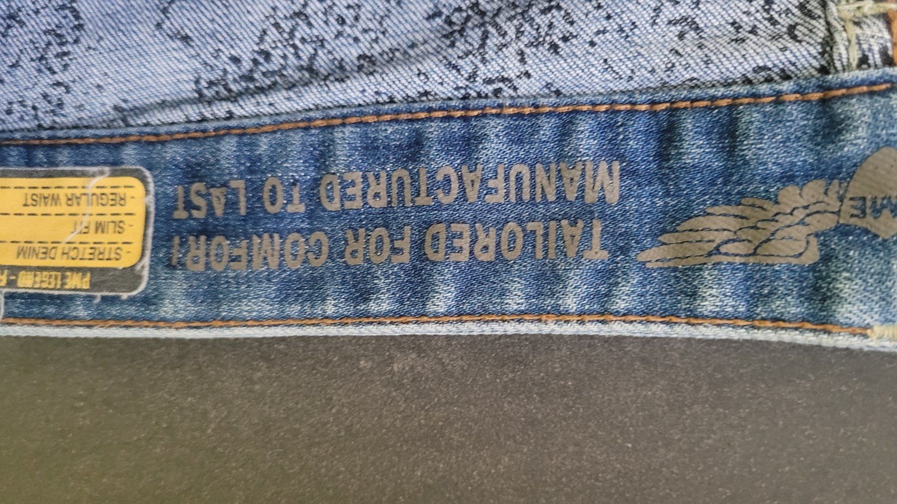 PME Legend Jeans: PME Legend Jeans,  W32 L36 – Usato da Sins venduto da dsto 1