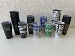 Gobelets OFFSónar - Festival Techno