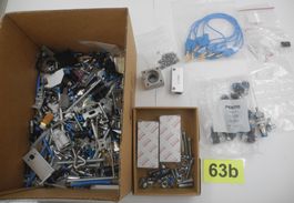 1 Posten Festo Material für Sammler, Nr. 63b