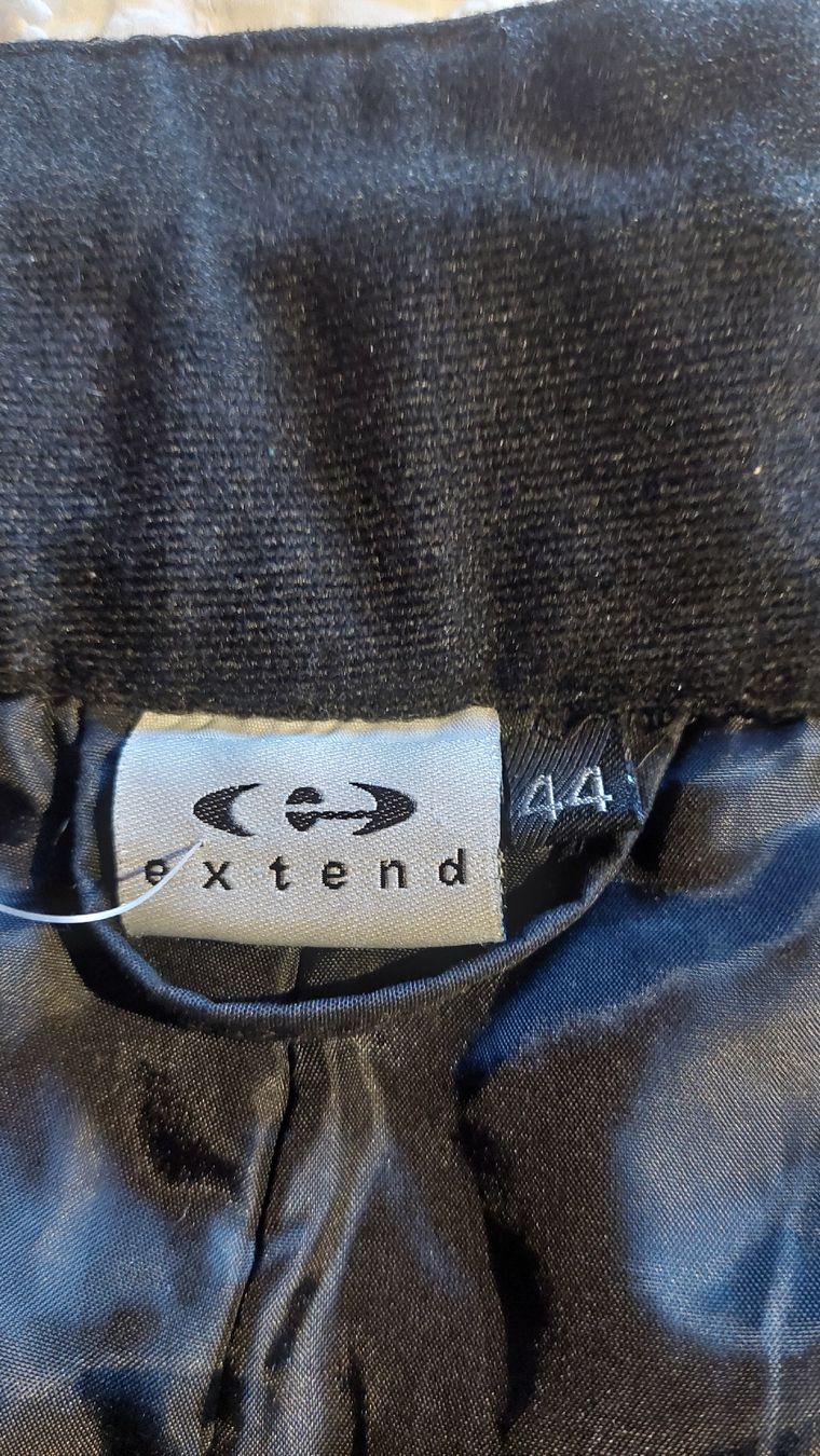 Pantaloni: Pantalon de ski, taille 44 – Nuovo (secondo la descrizione) da Marsens venduto da fripe-milodon 4