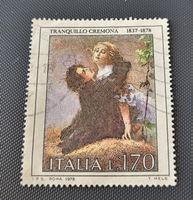 Italien 1978 briefmarke