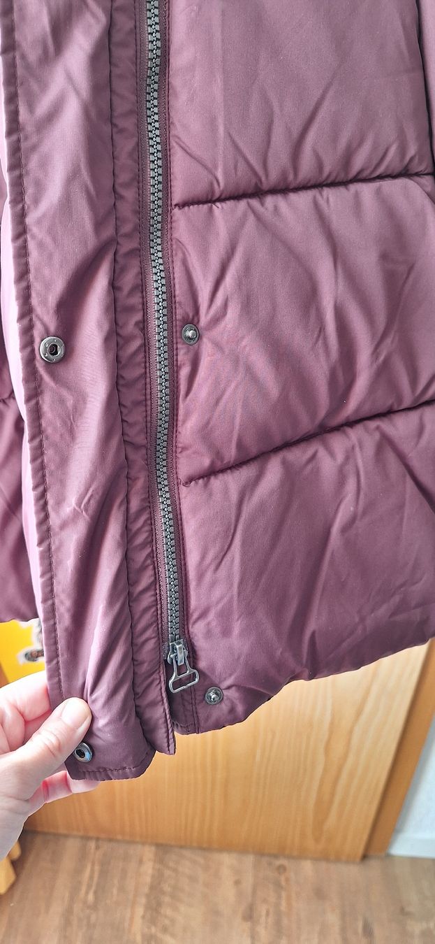 Icepeak Cappotti: Icepeak Winterjacke, Grösse 44 – Nuovo (secondo la descrizione) da Bargen BE venduto da link91 6