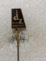 Anstecknadel 39:
