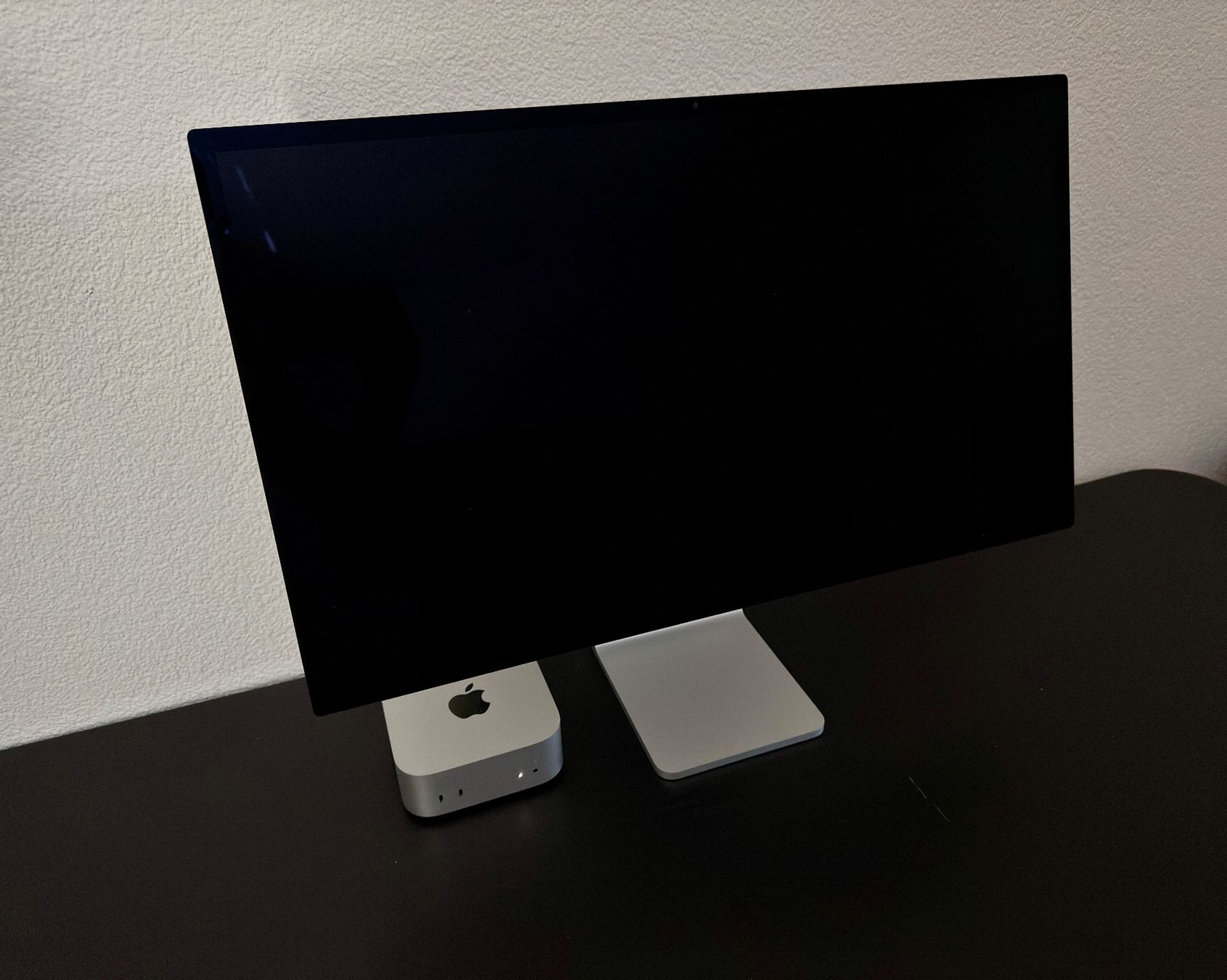 Apple Monitor: Apple Studio Display OVP + Garantie – Usato da Oberkirch LU venduto da Ricakku 1