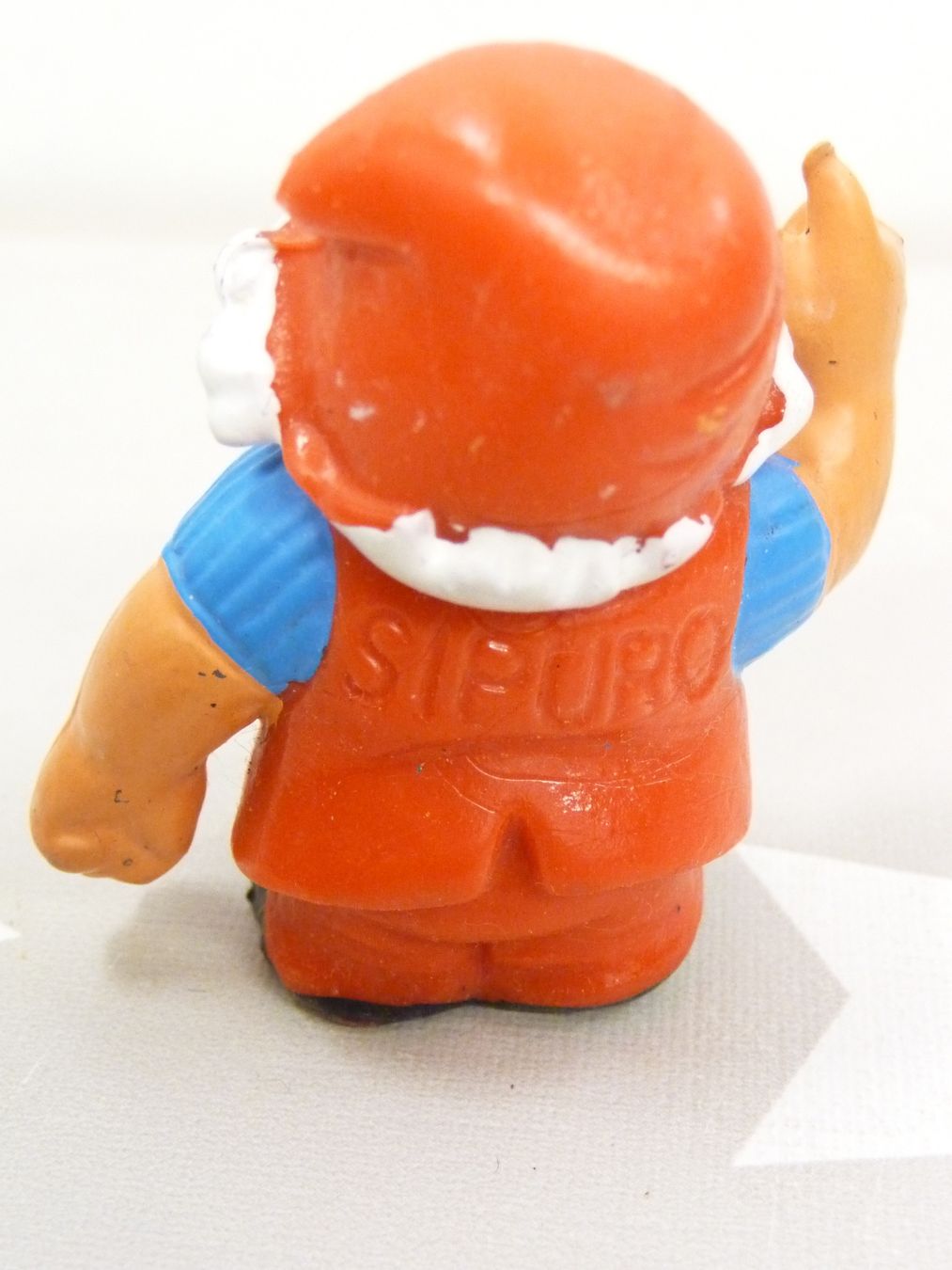 Figuren: Sipuro Figur – Gebraucht aus Rafz von Powacaddy 1