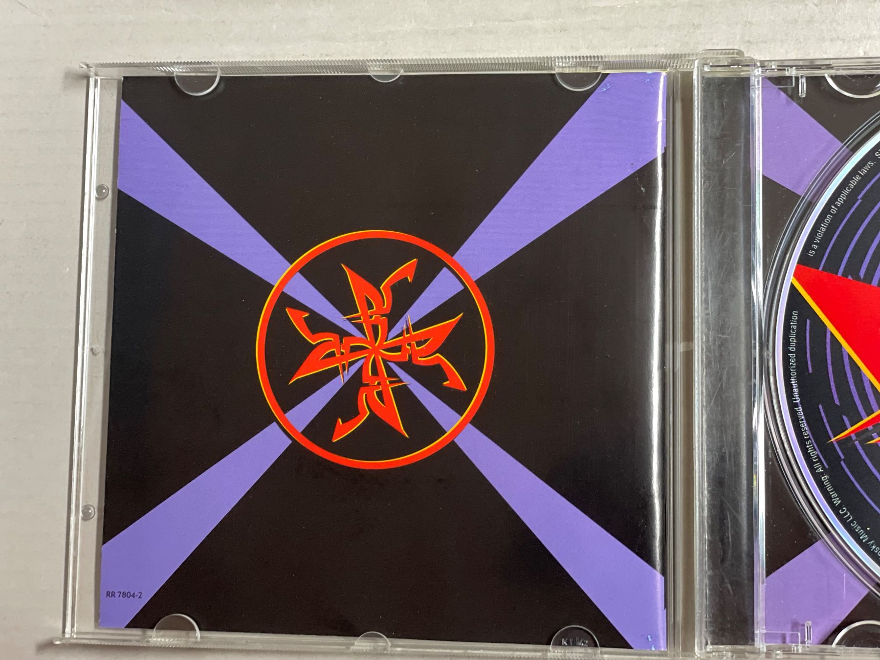 CDs: Kiss-Sonic Boom – D'occasion à Muri b. Bern par AdidasCollector 3