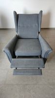 Ohrensessel Strandmon IKEA, guter Zustand