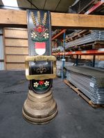 Neuwertiger GUSSET UETENDORF Giesserei Glocke No. 28. 1986