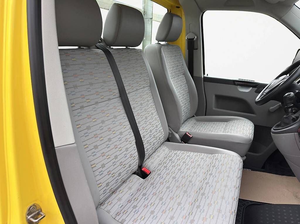 VW Automobili: VW T5 2.0 TDI Champion 4Motion – Usato da Alpnach-Dorf venduto da Hess-Automobile 9