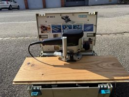 Festo OF 900 E Oberfräse zum verkaufen