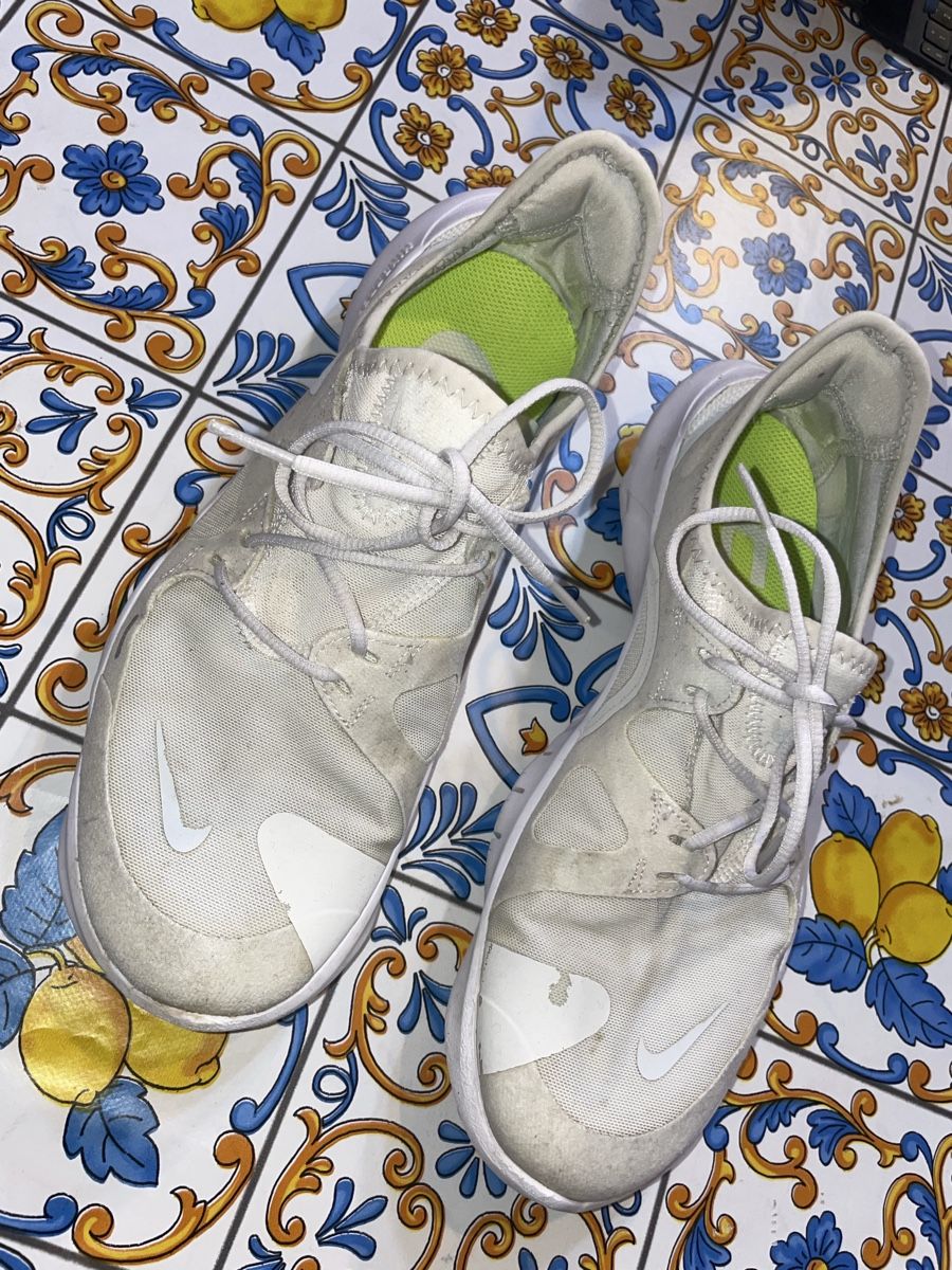 Nike Herrenschuhe: NIKE FREE – Gebraucht aus Derendingen von ivanvero19
