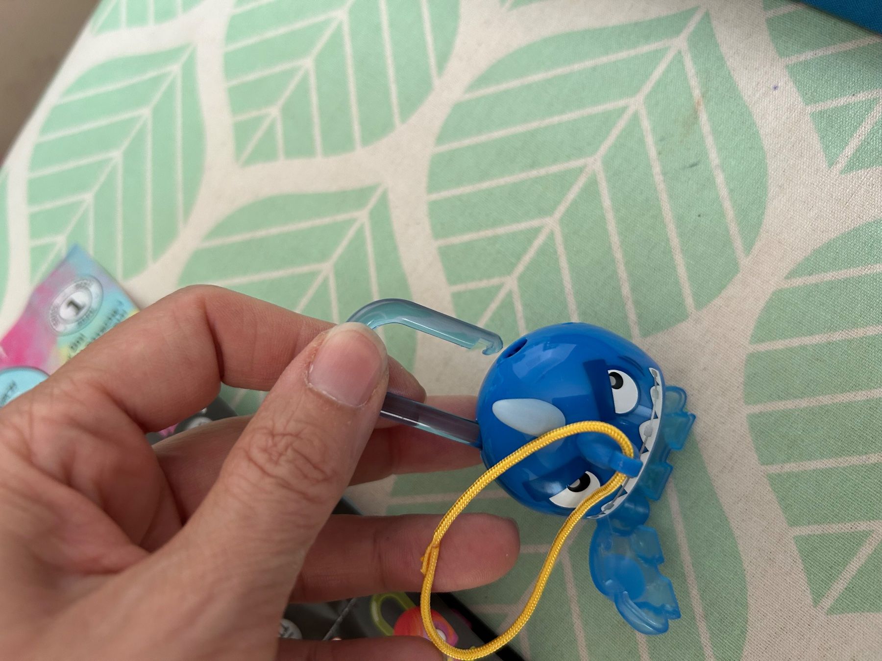 Hasbro Giochi: Hasbro LOCK stars 1 - 08 – Usato da Arbedo venduto da nadia1973 1