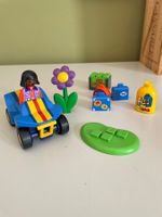 Playmobil Geobra