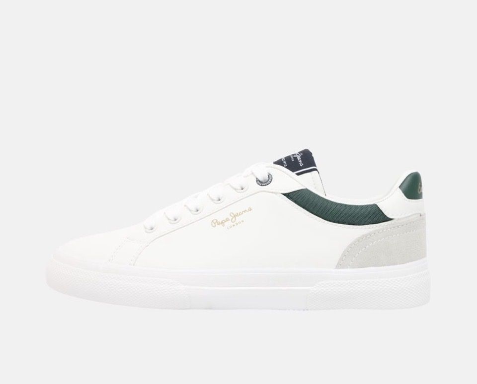 Scarpe da uomo: Tennis Pepe jeans – Nuovo e nell'imballaggio originale da Genève venduto da fer_c6dk