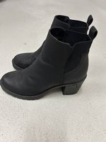 ONLY Chelsea Boots Schwarz