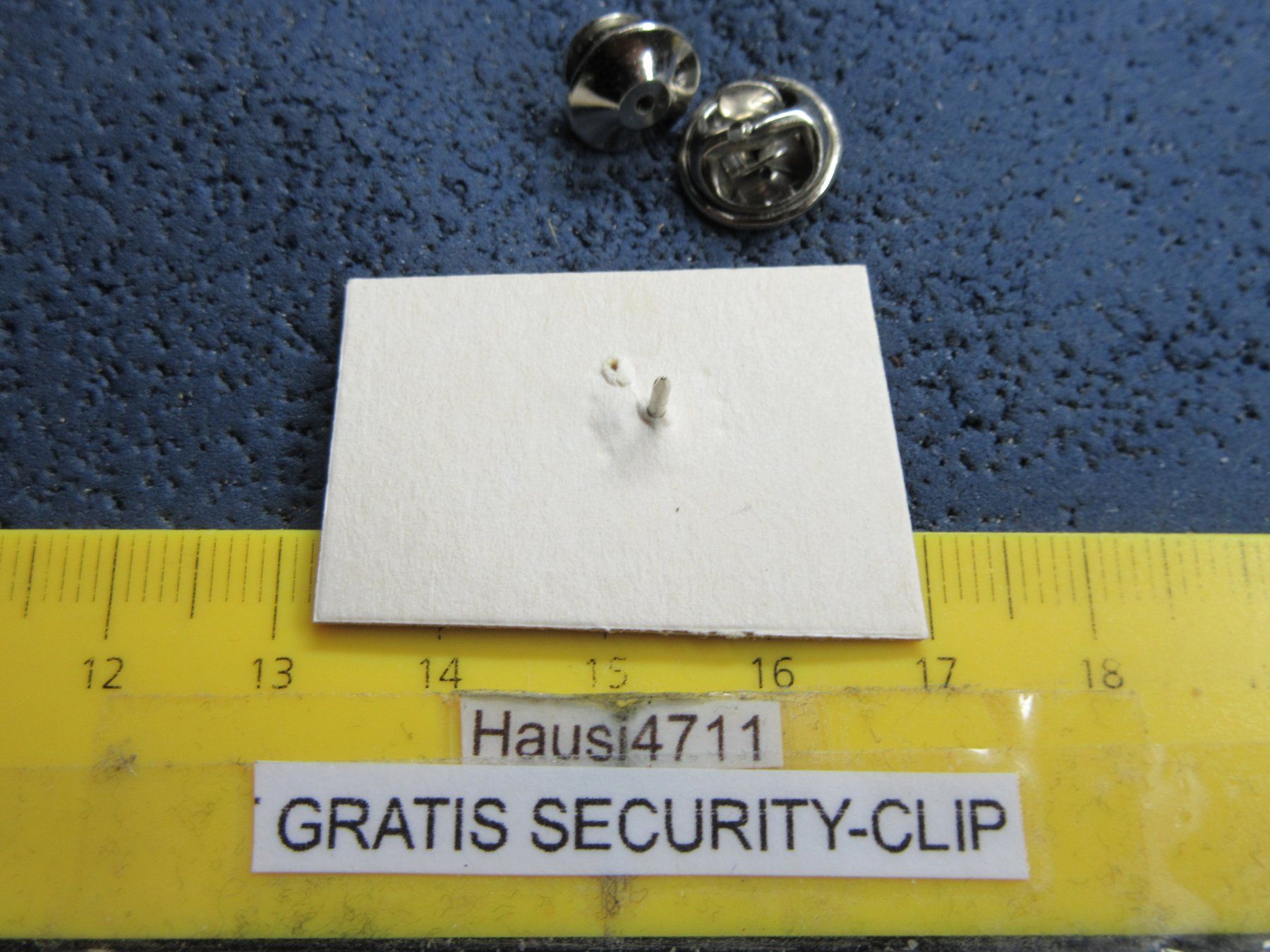 Buick Placchette & Badge: BUICK ROADMASTER 1951 OLDI AUTO PIN GLASIERT mit SECURITY-CL – Usato da Ettingen venduto da Hausi4711 1