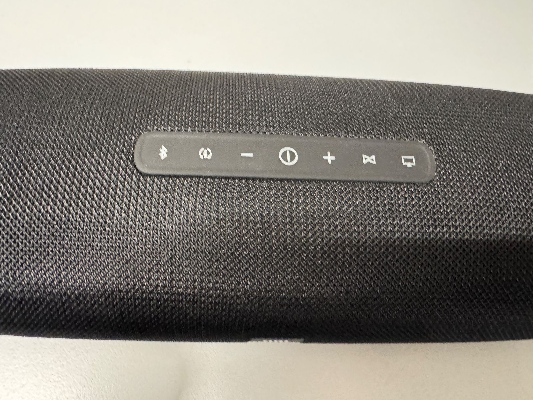 JBL Casse acustiche: JBL Boost TV – Usato da Bern venduto da tradestation 1