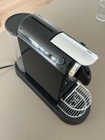 Nespresso Citiz DeLonghi