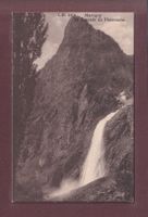 MARTIGNY - Cascade de Pissevache