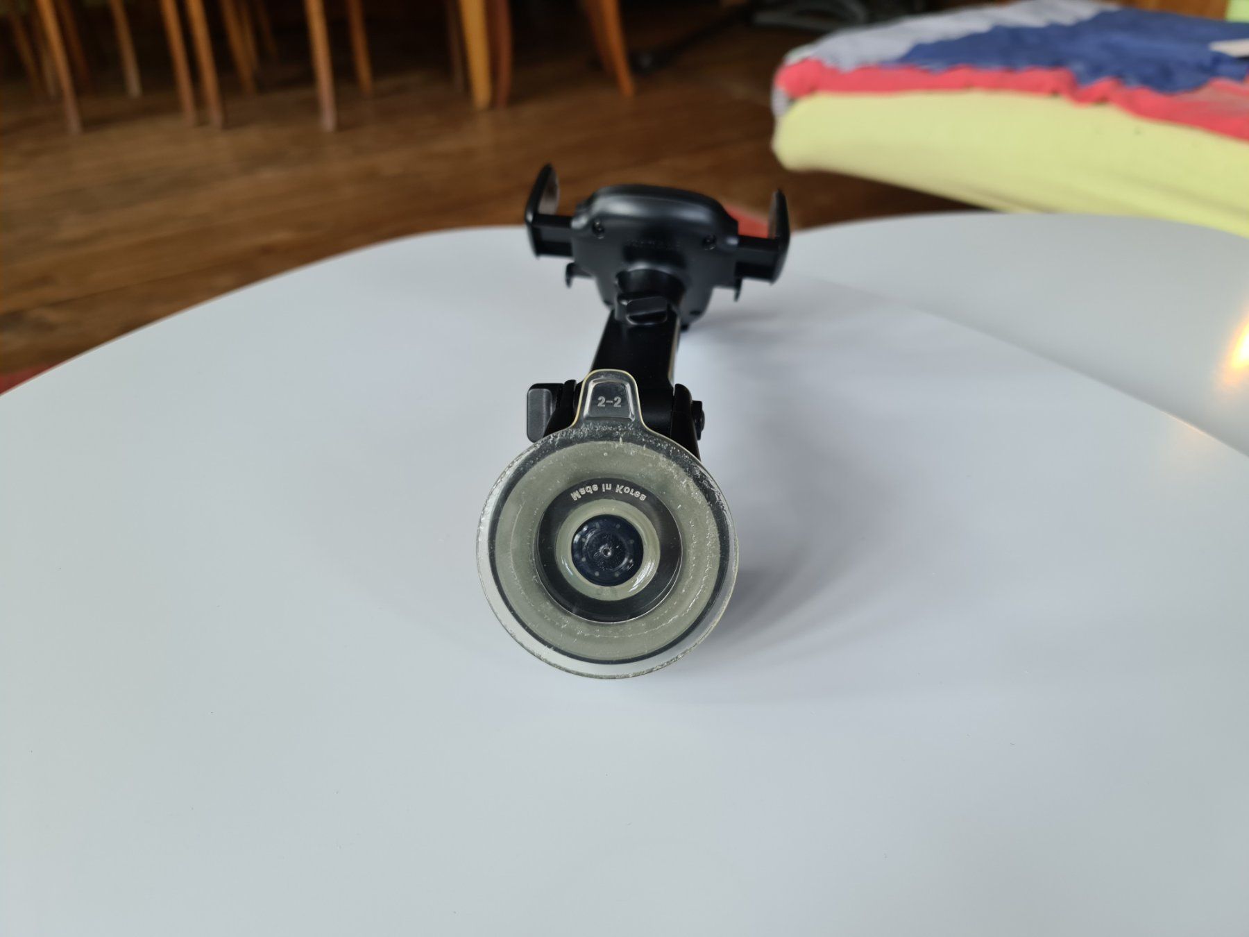Staffe: iOttie - Easy One Touch 5 Universal Auto KFZ Halterung – Usato da Hinwil venduto da gianna.fischer 3