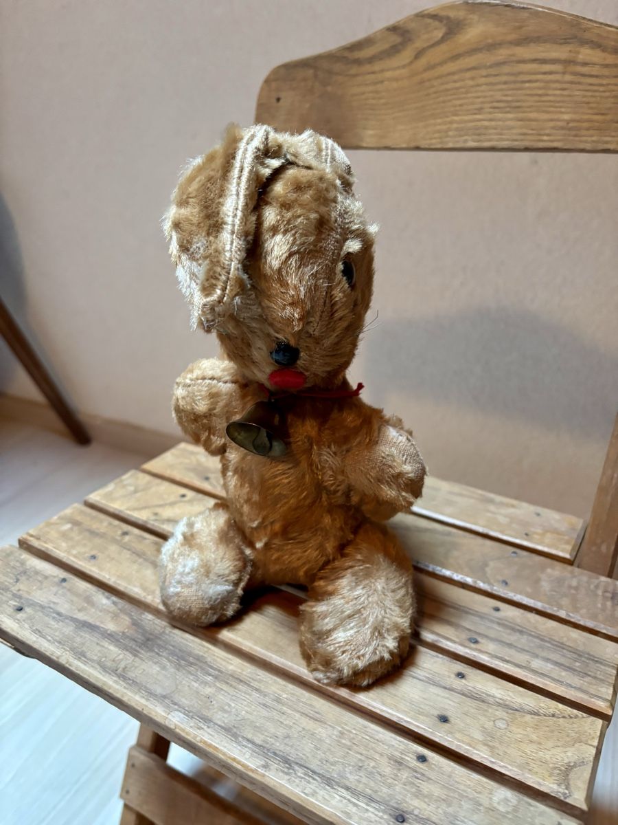 Giocattoli: Hase Spielzeug antik – Usato da Gündisau venduto da yuma06 2